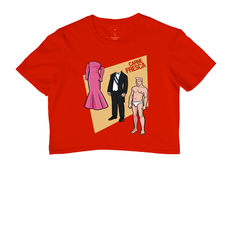 Camisa 4