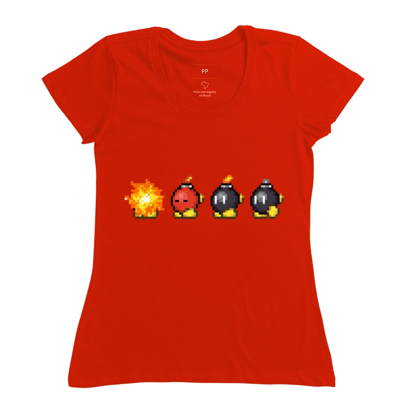Camisa 5