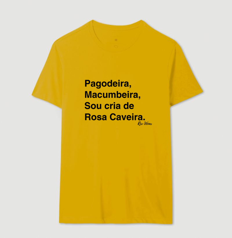 Camisa 16