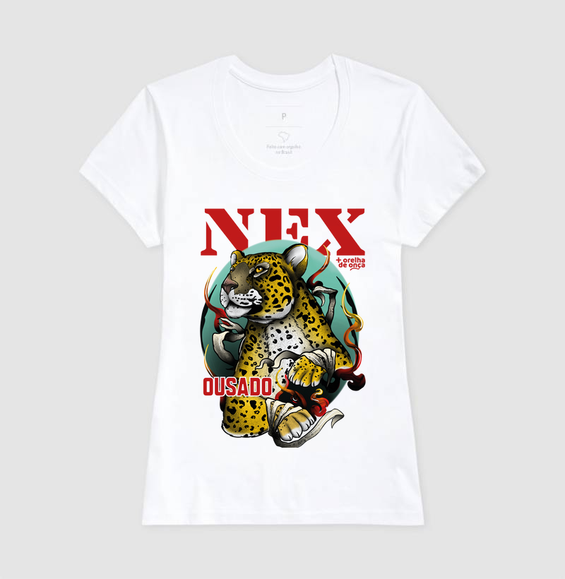 Camisa 4