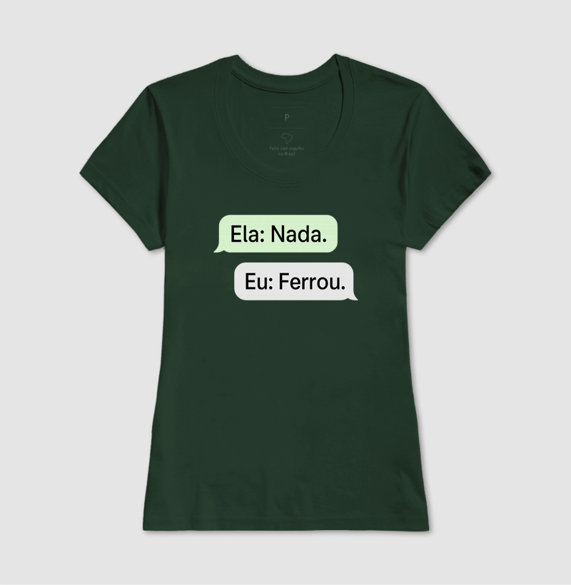 Camisa 15
