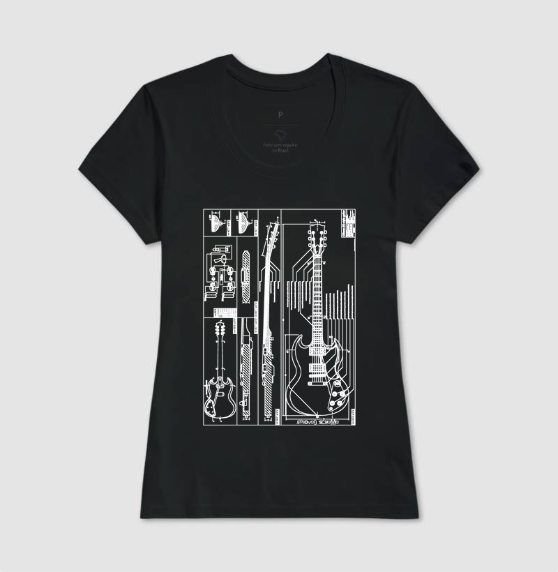 Camisa 10