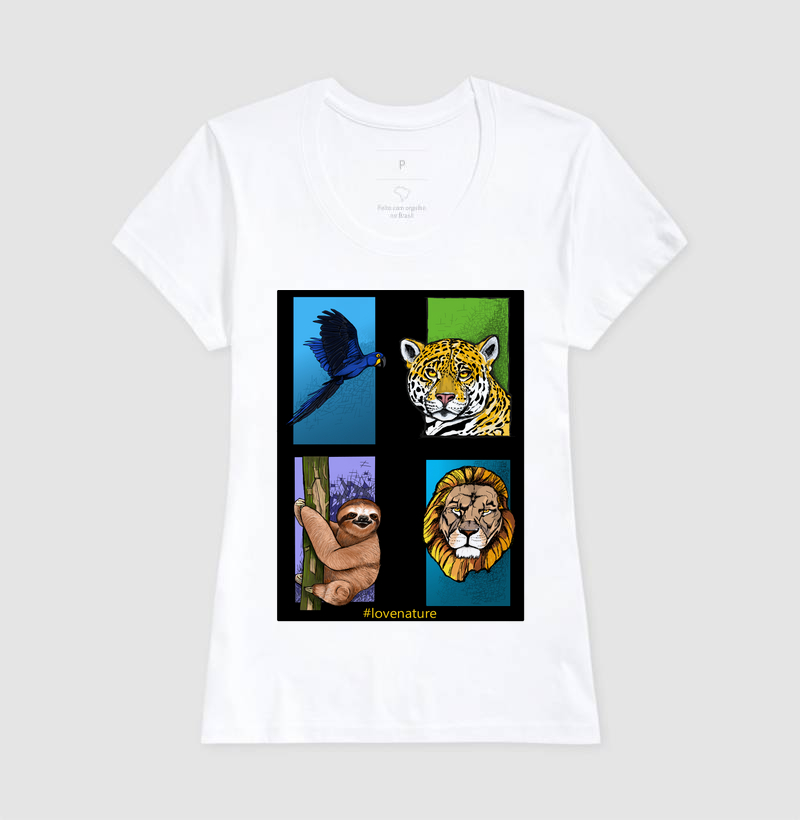 Camisa 5