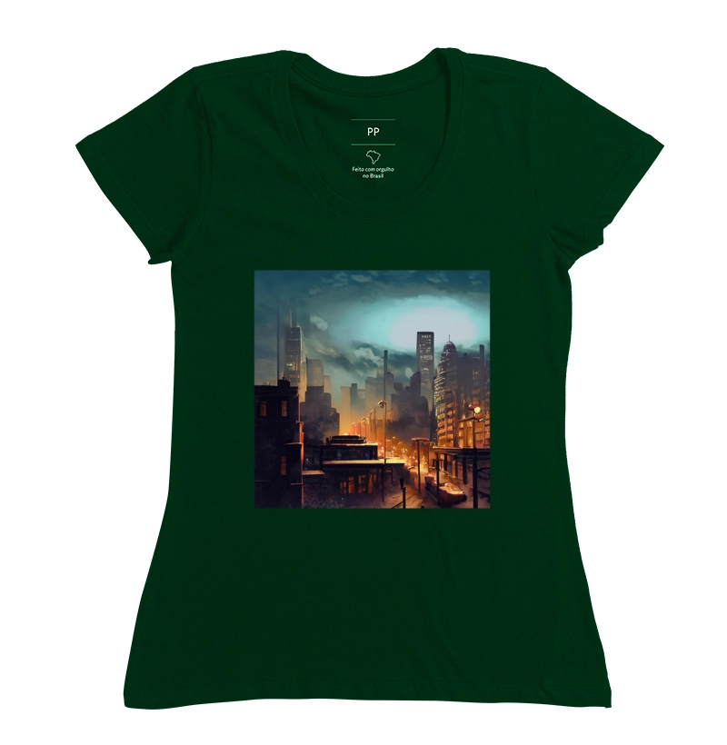 Camisa 12