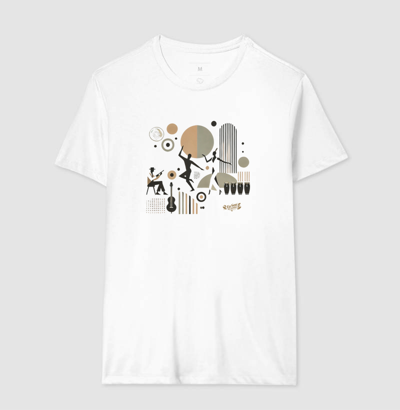 Camisa 15