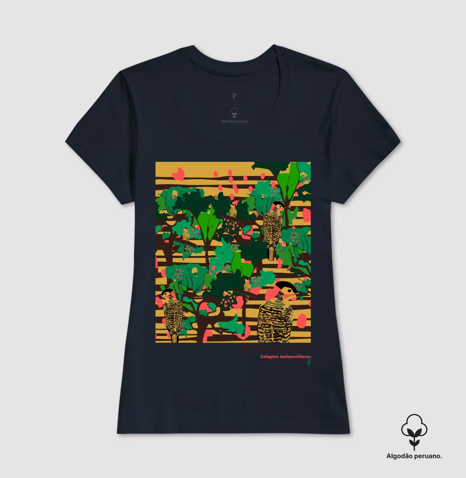Camisa 4