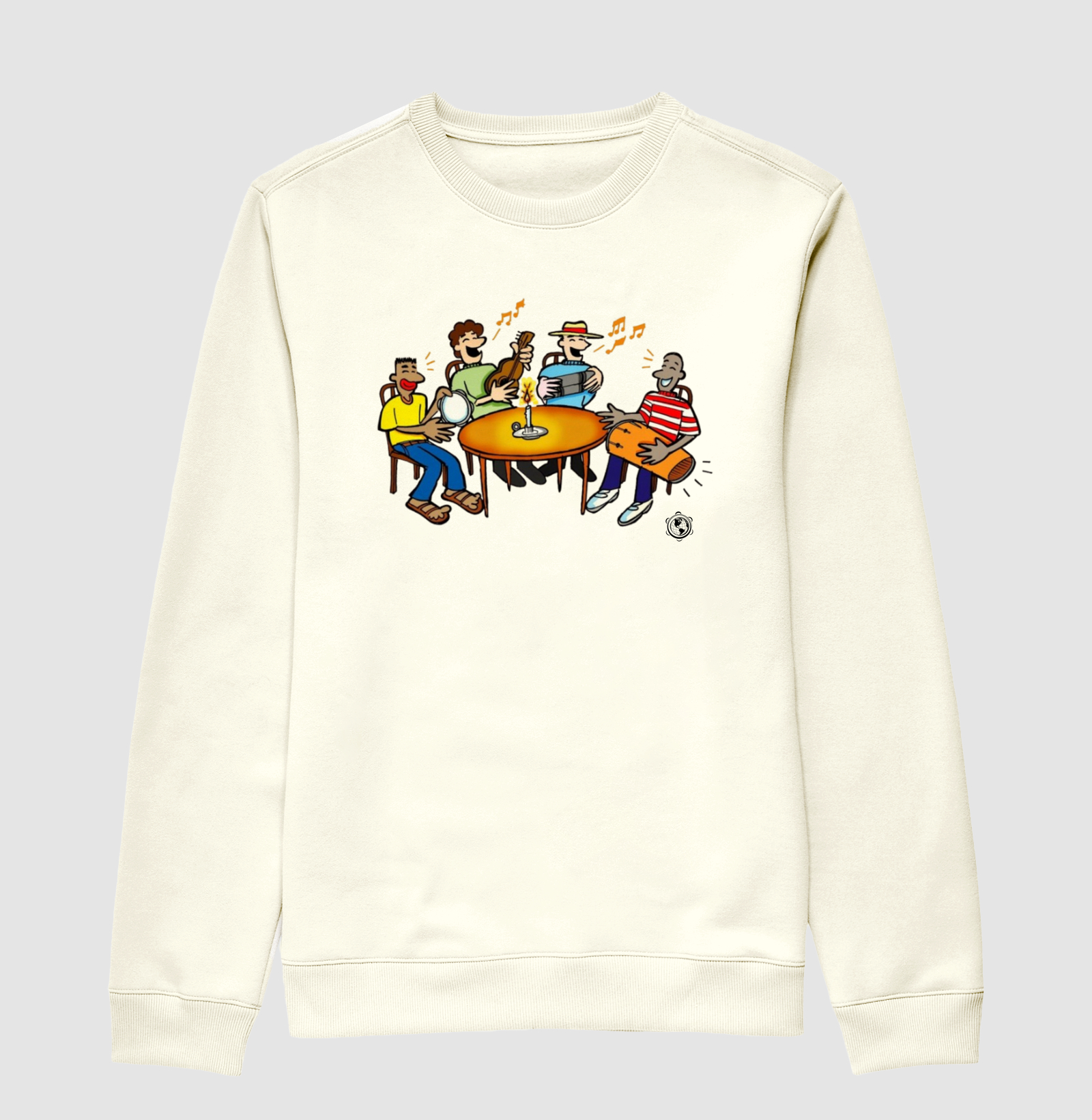 Camisa 1