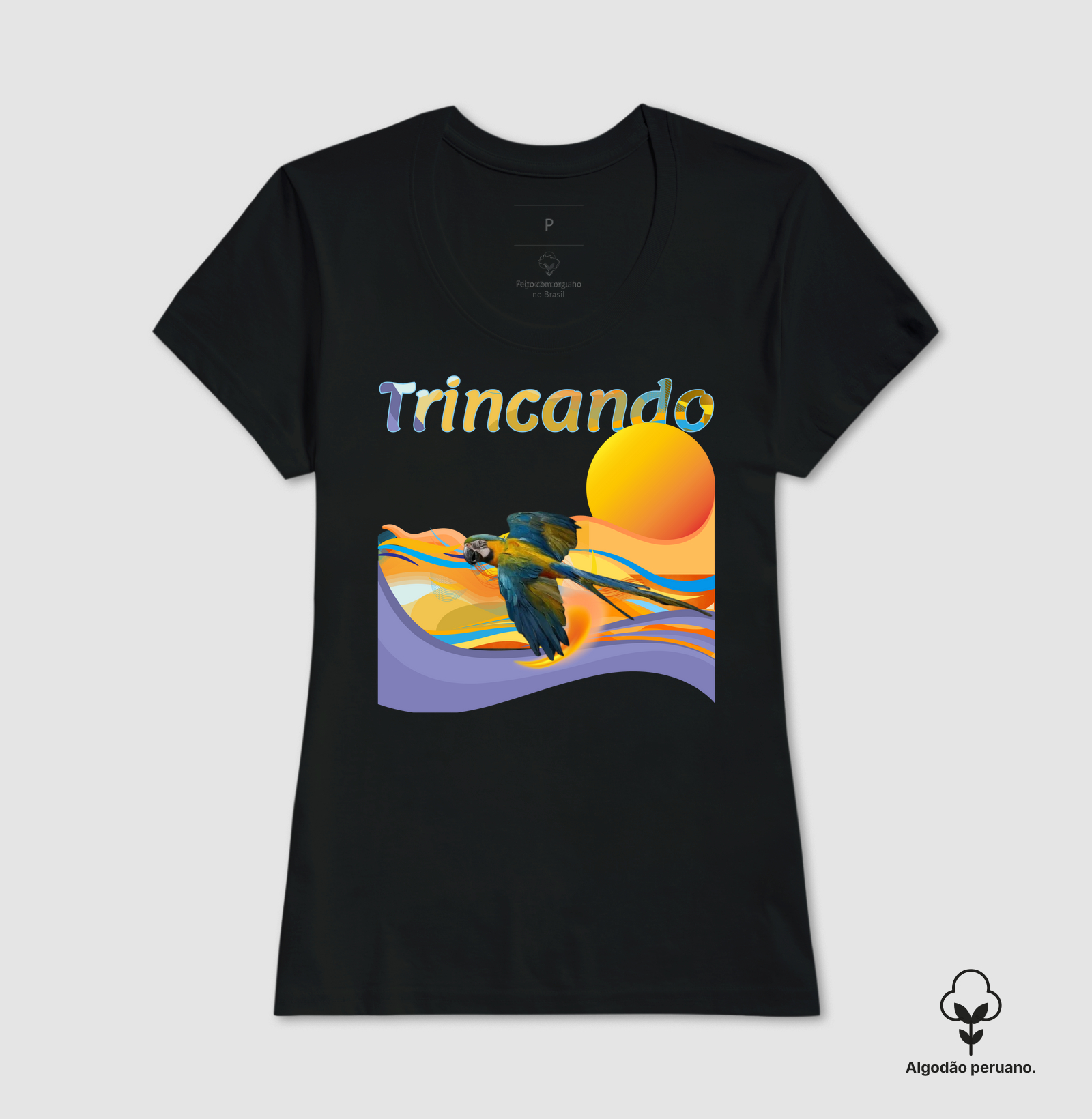 Camisa 3