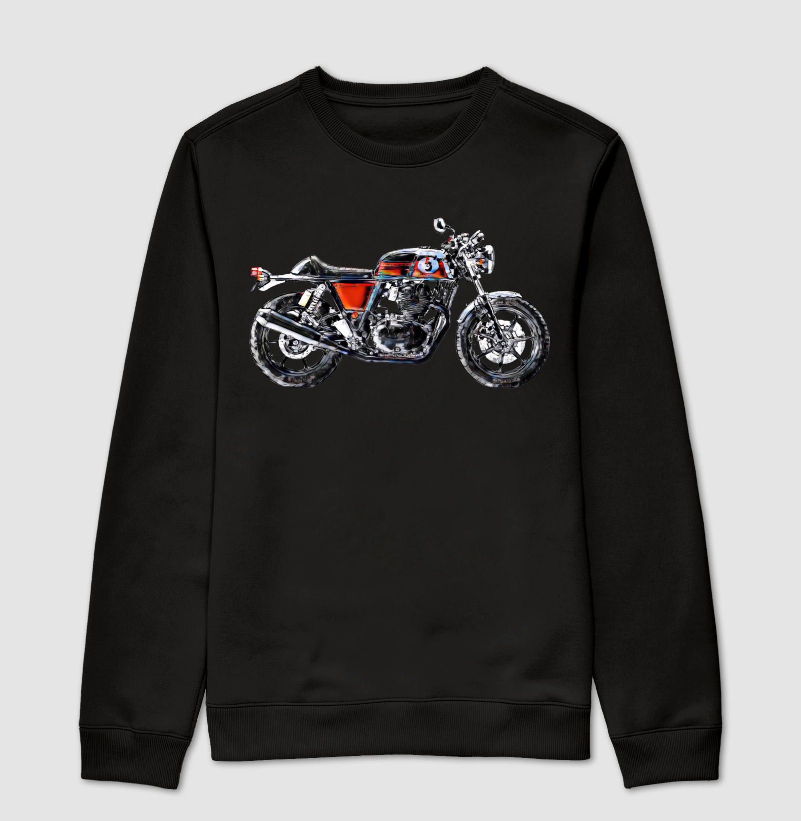 Camisa 3