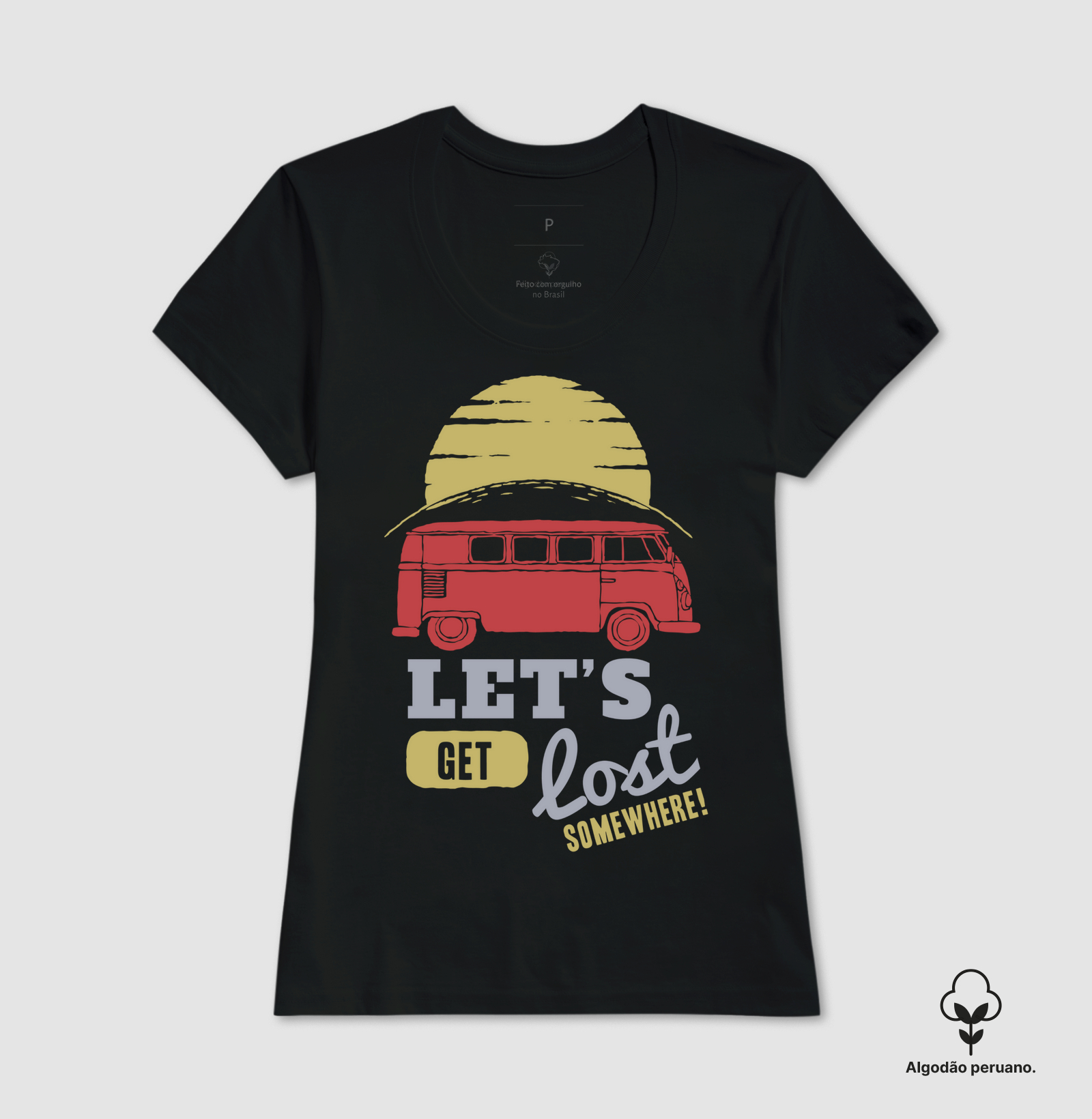 Camisa 1