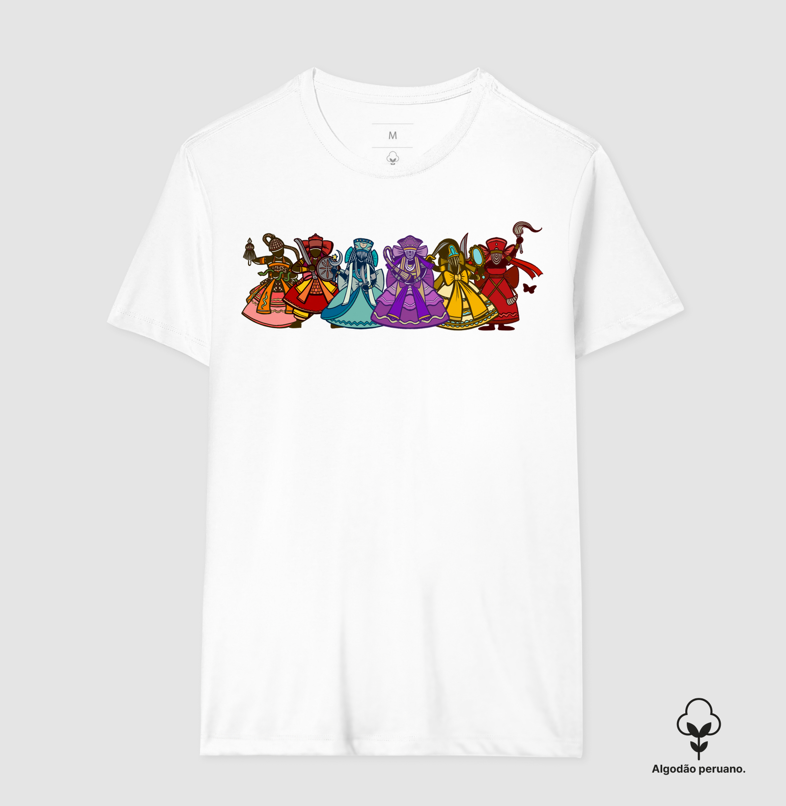 Camisa 3