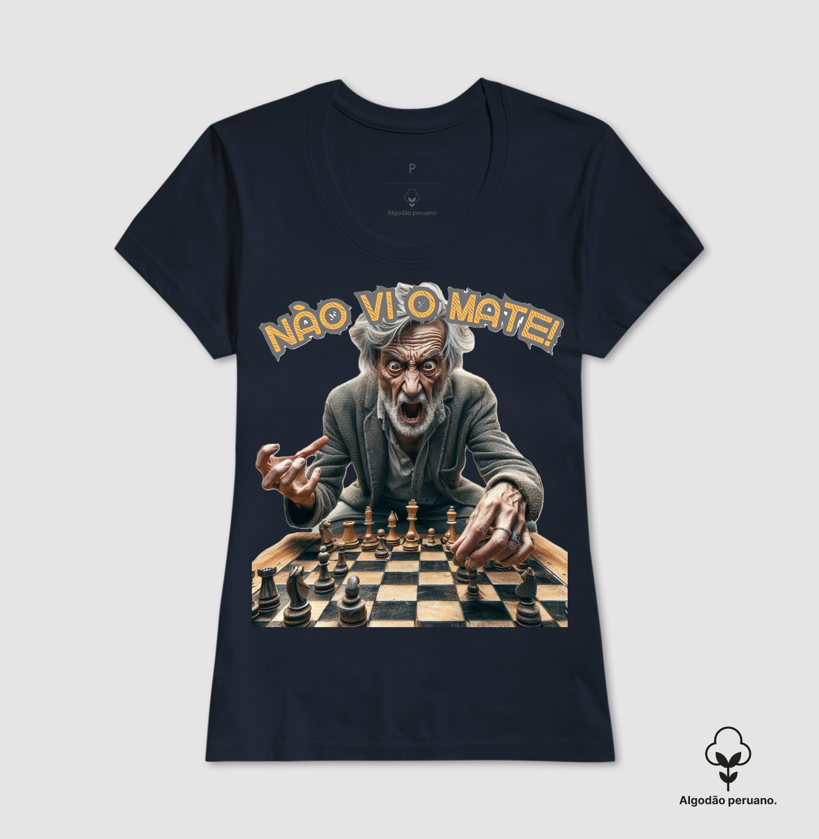 Camisa 6