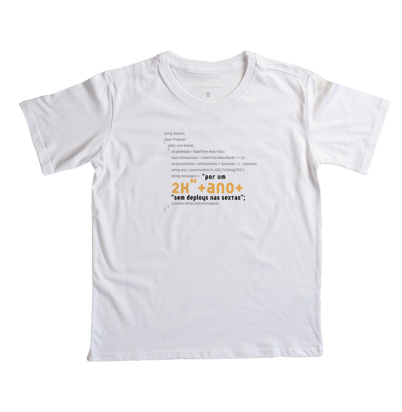 Camisa 1