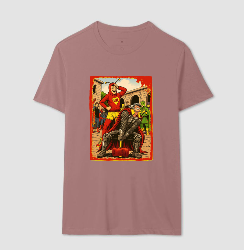 Camisa 15