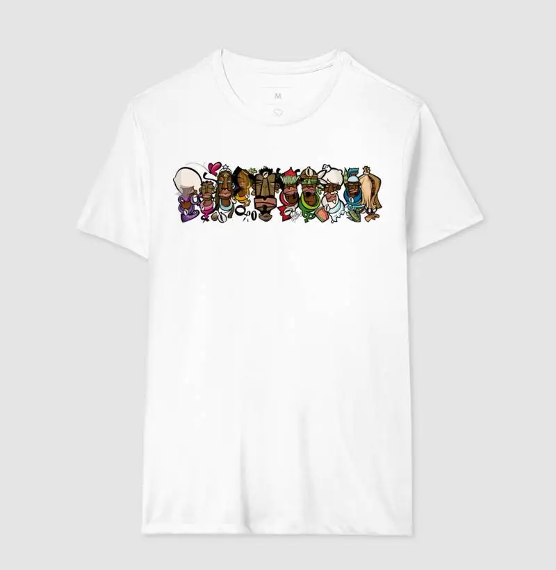 Camisa 2