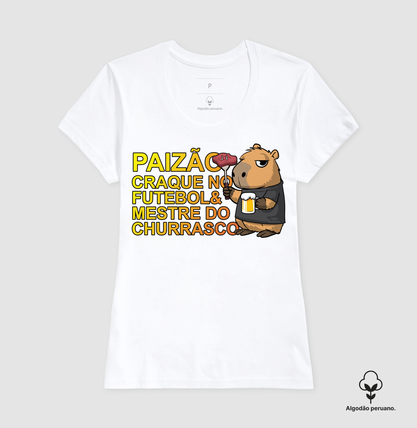 Camisa 5