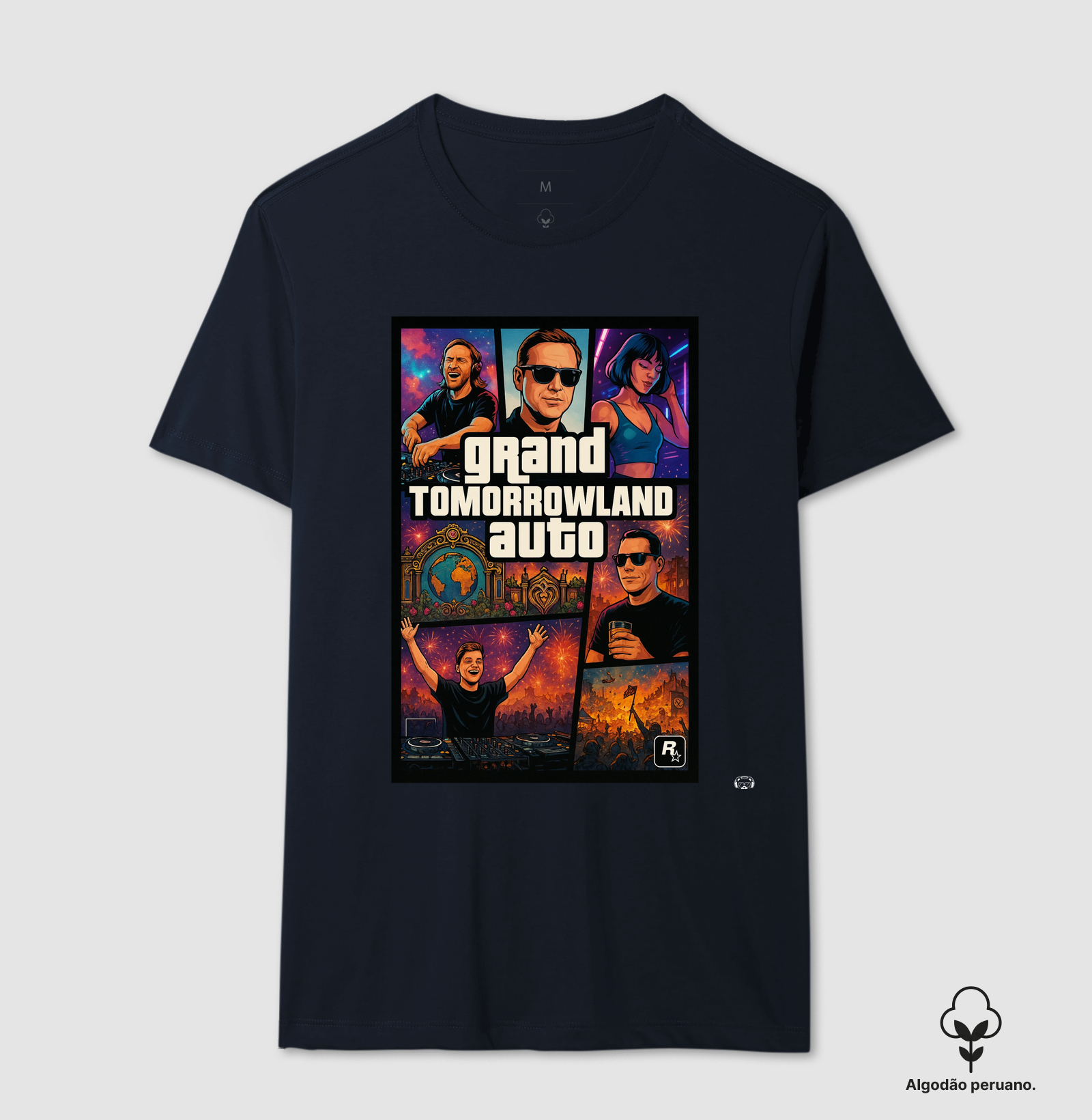 Camisa 6