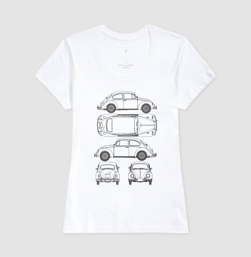 Camisa 13
