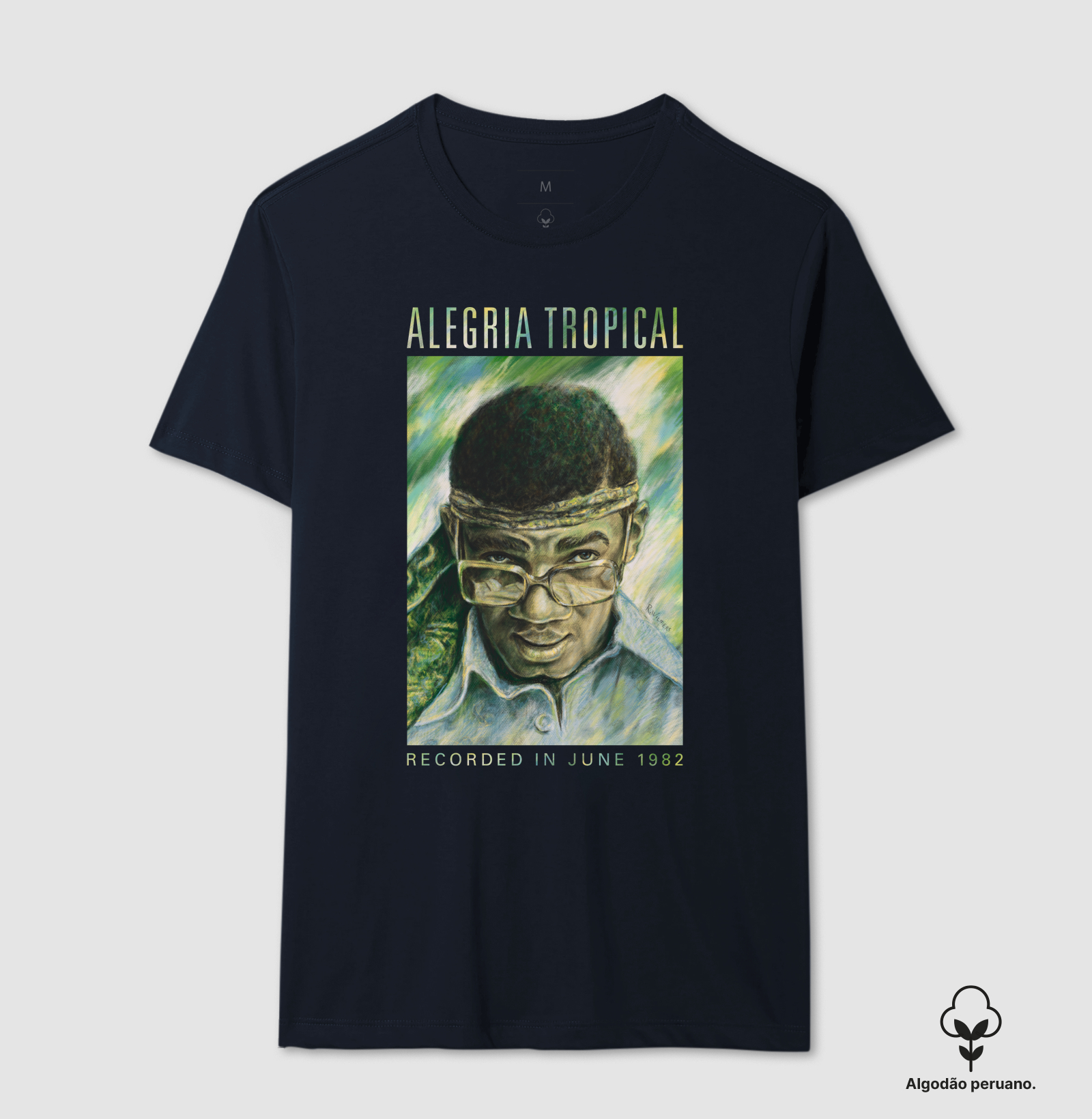 Camisa 9