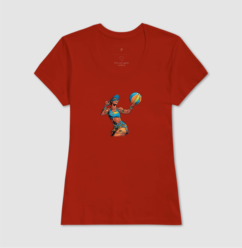 Camisa 9