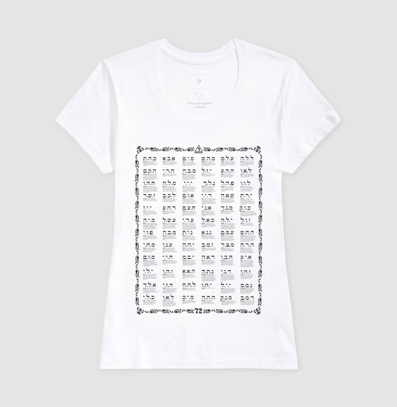 Camisa 10