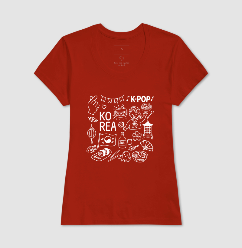 Camisa 10