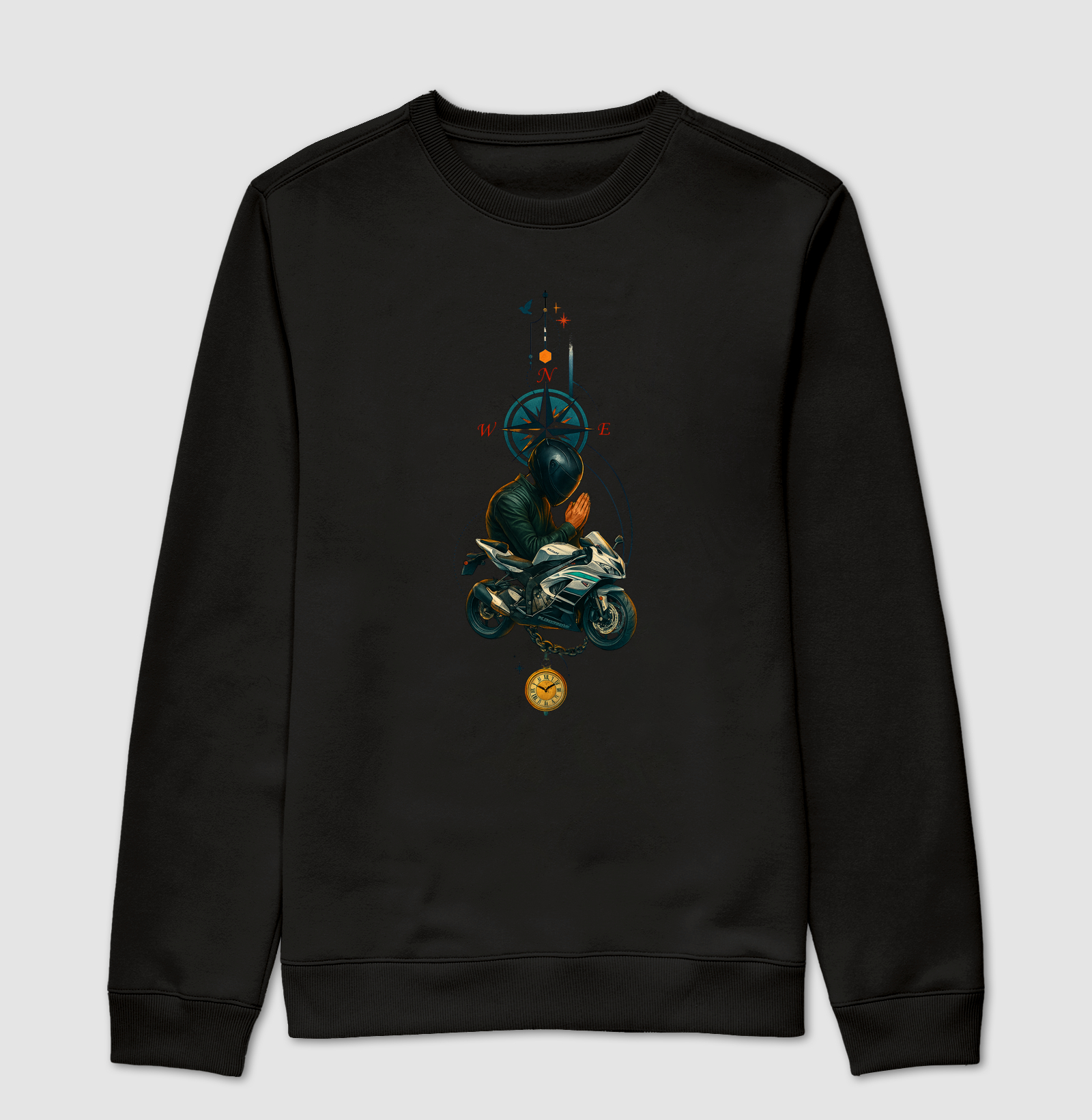 Camisa 3