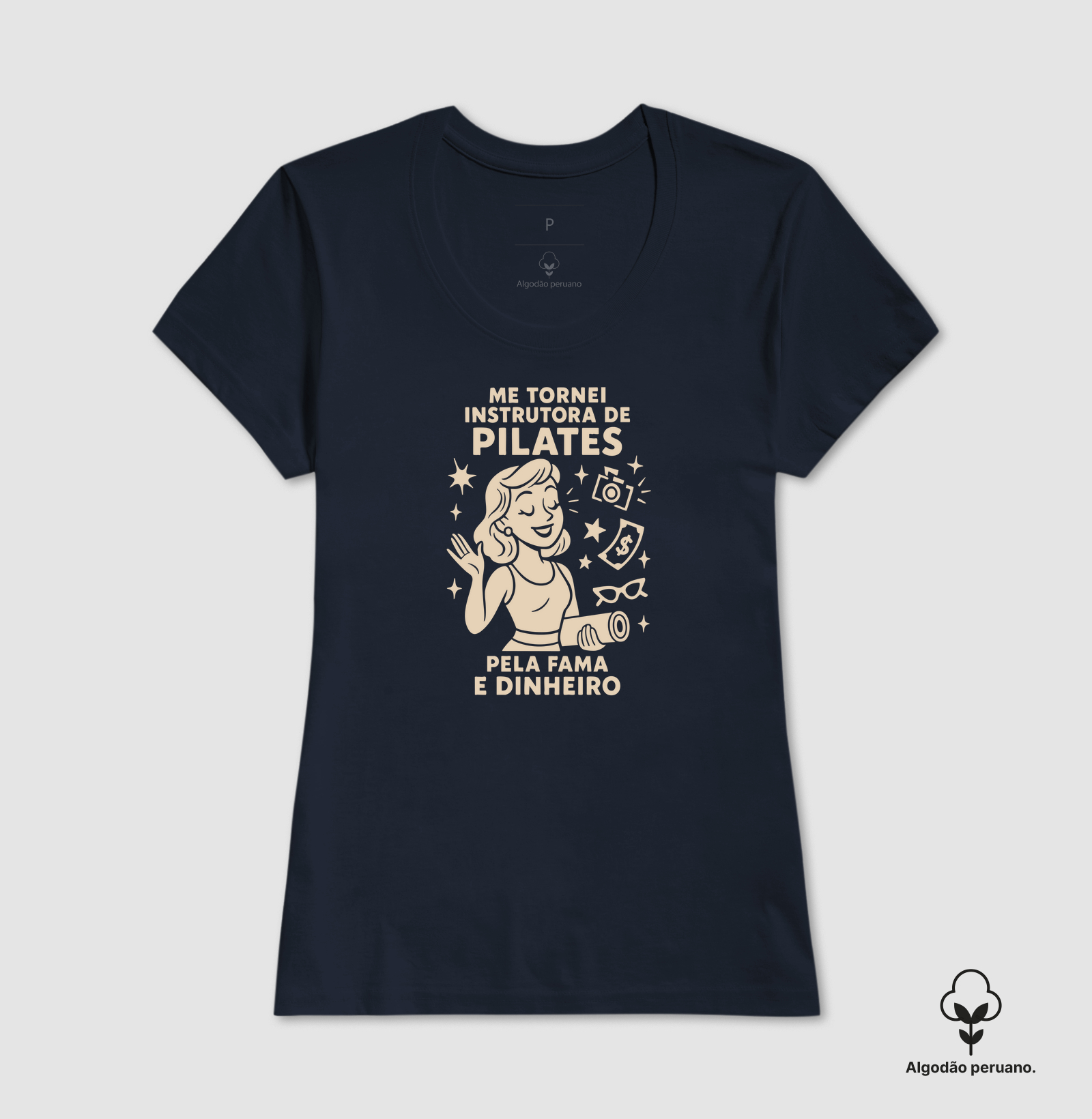 Camisa 5