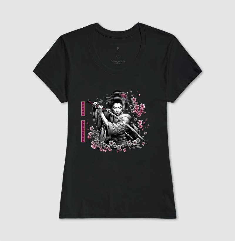 Camisa 18