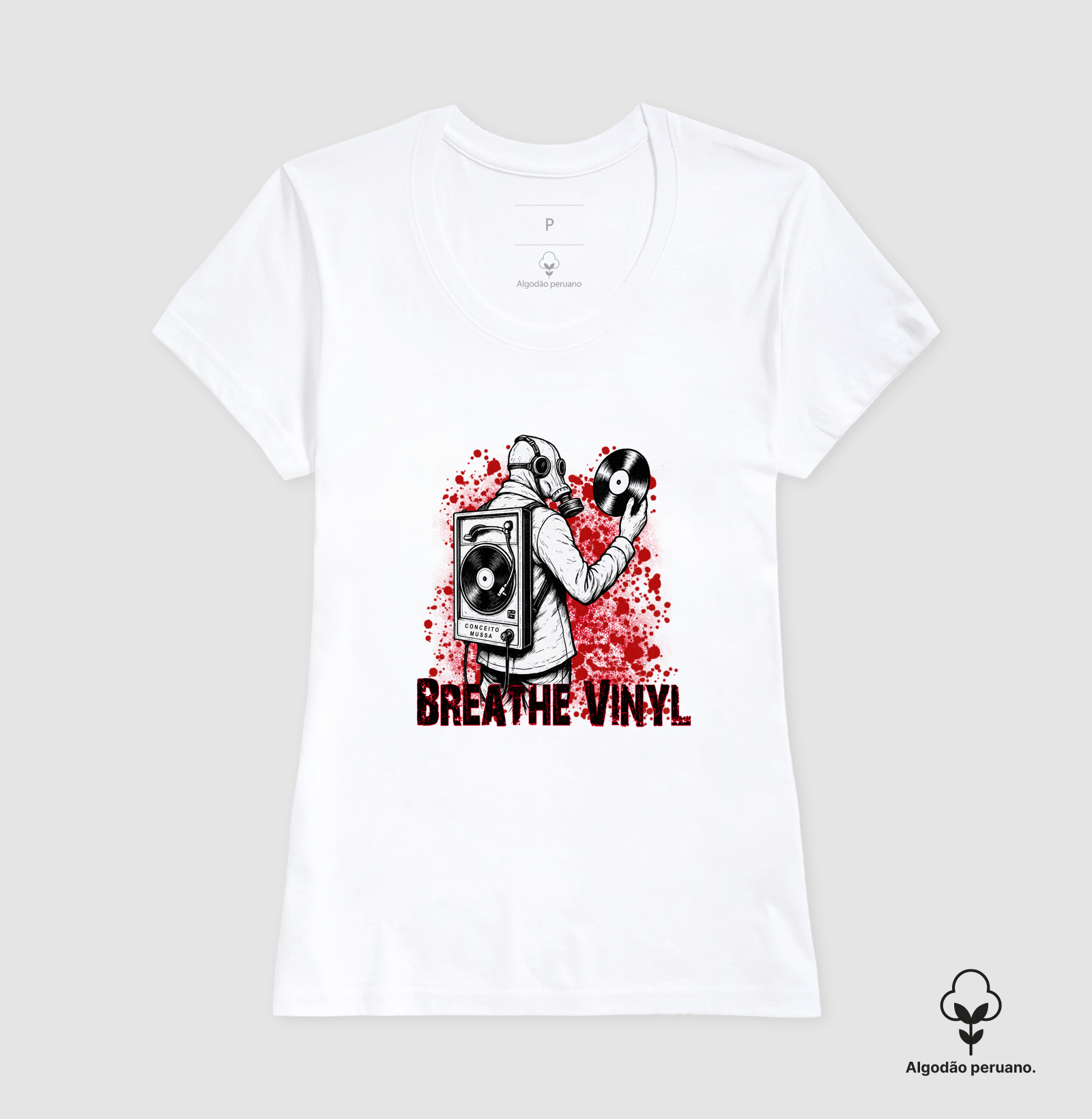 Camisa 5
