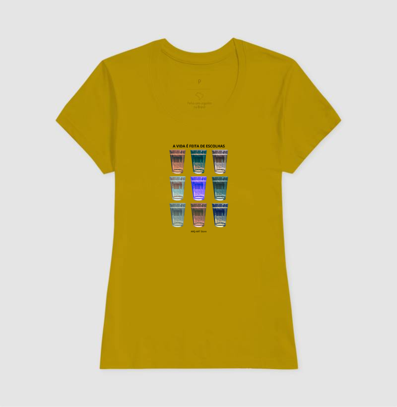 Camisa 11