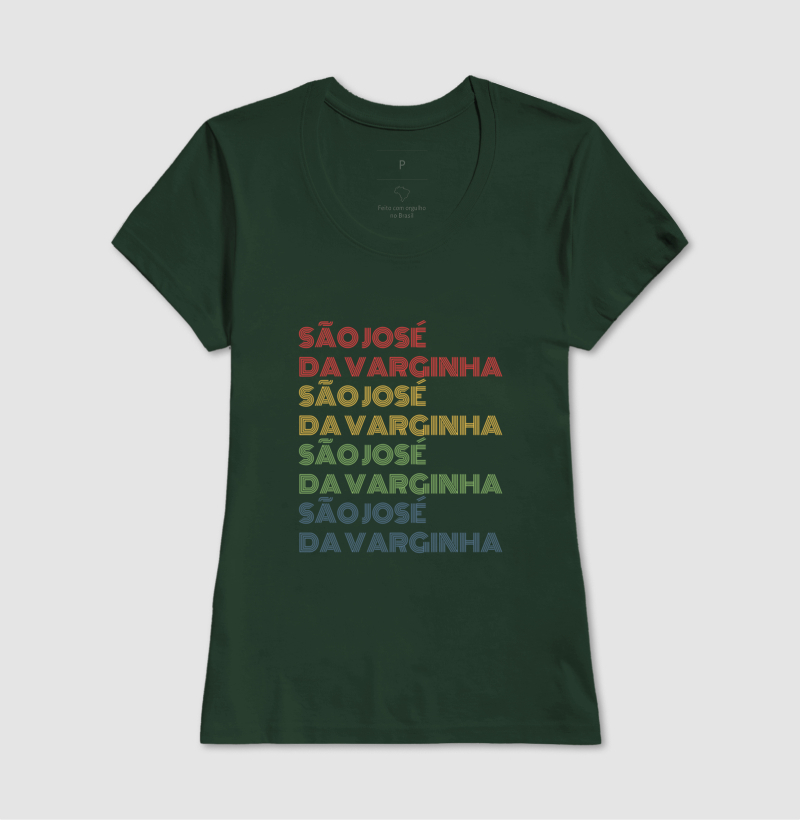 Camisa 12