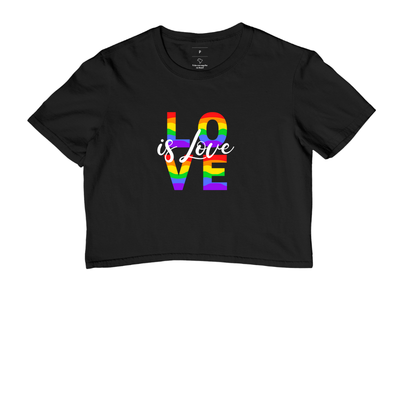 Love Is Love