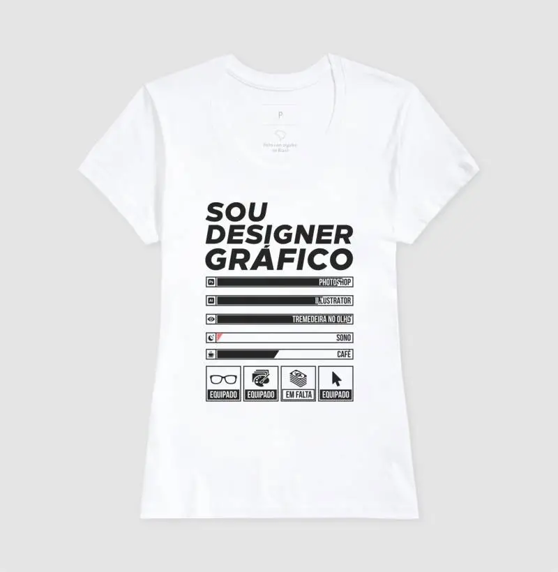 Camisa 13