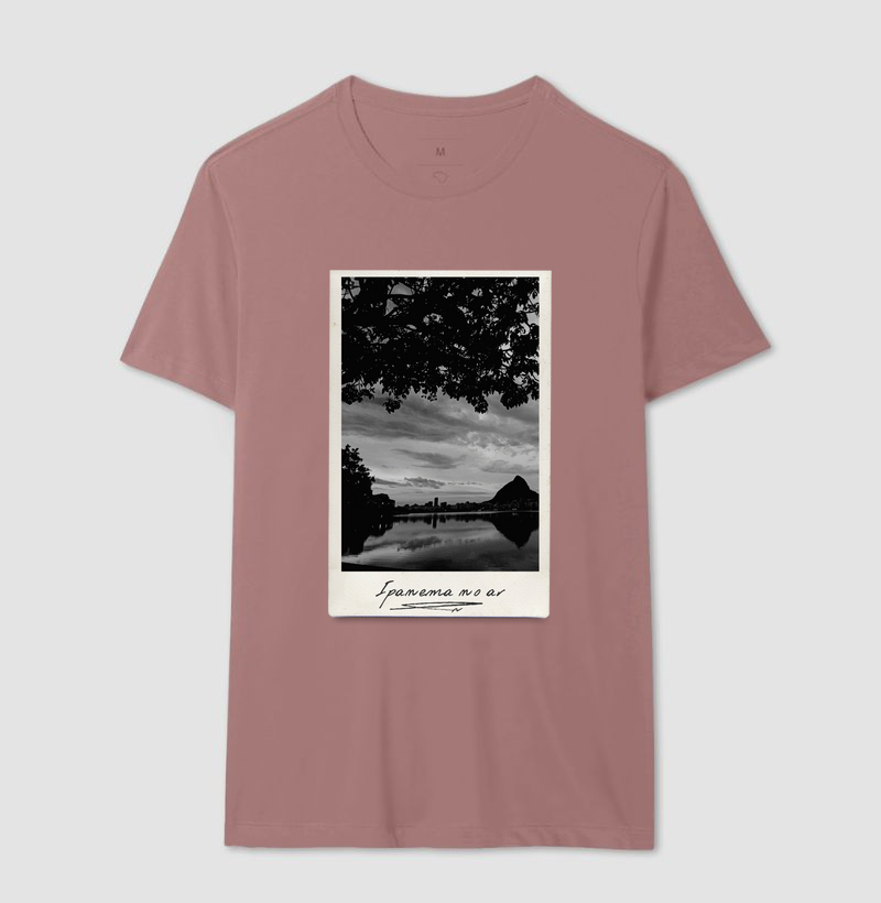 Camisa 16