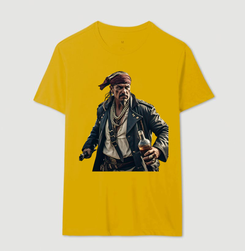 Camisa 8