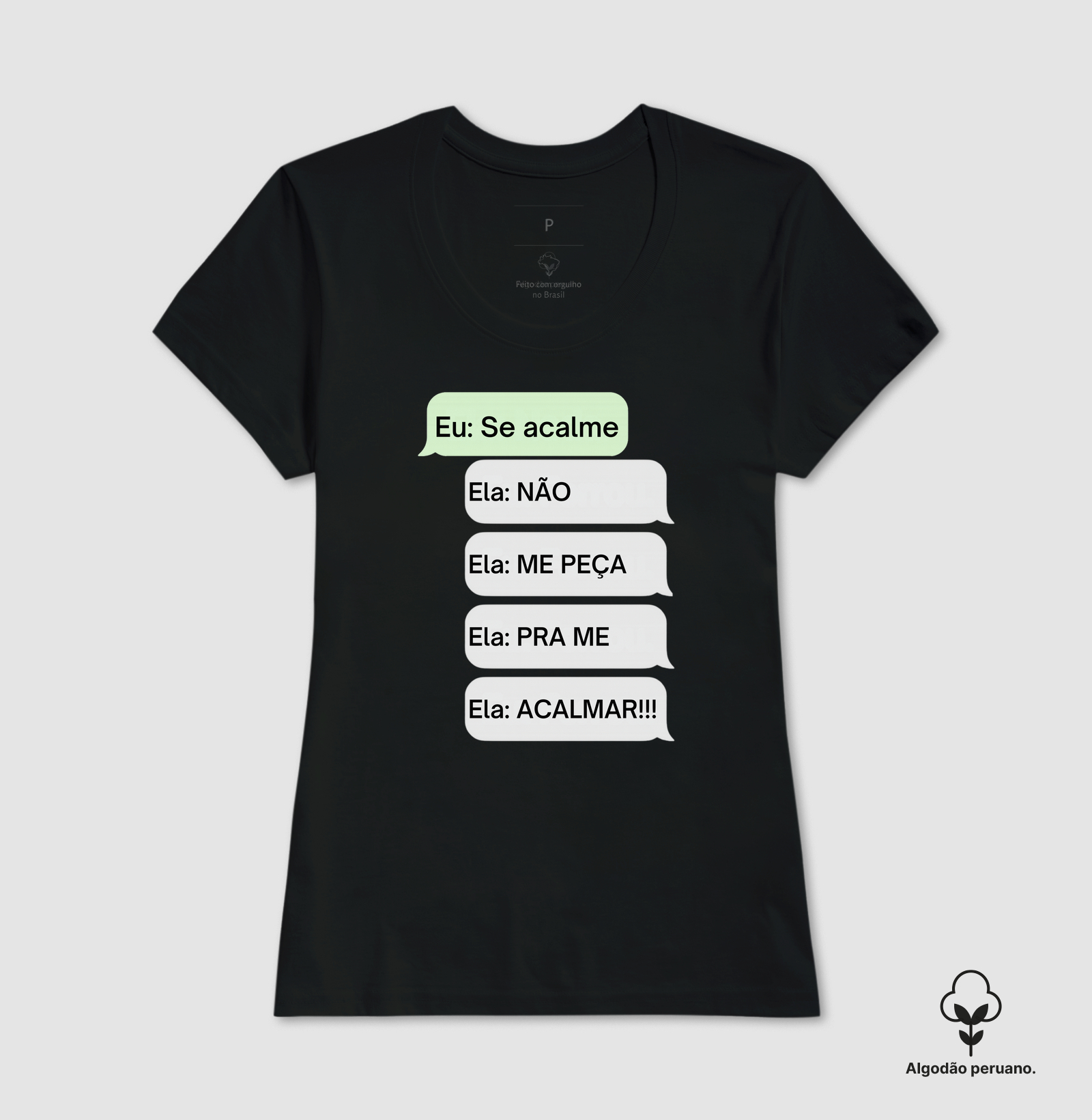 Camisa 7