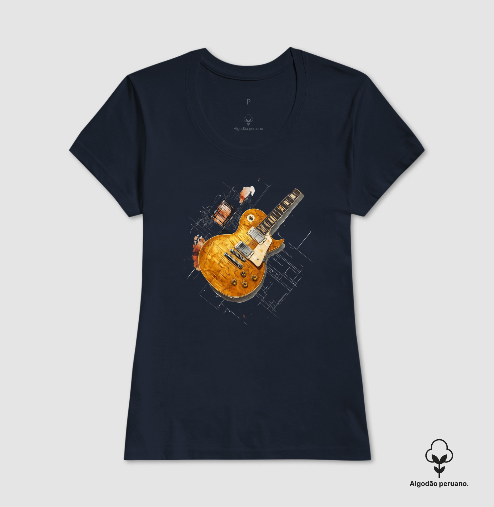Camisa 4