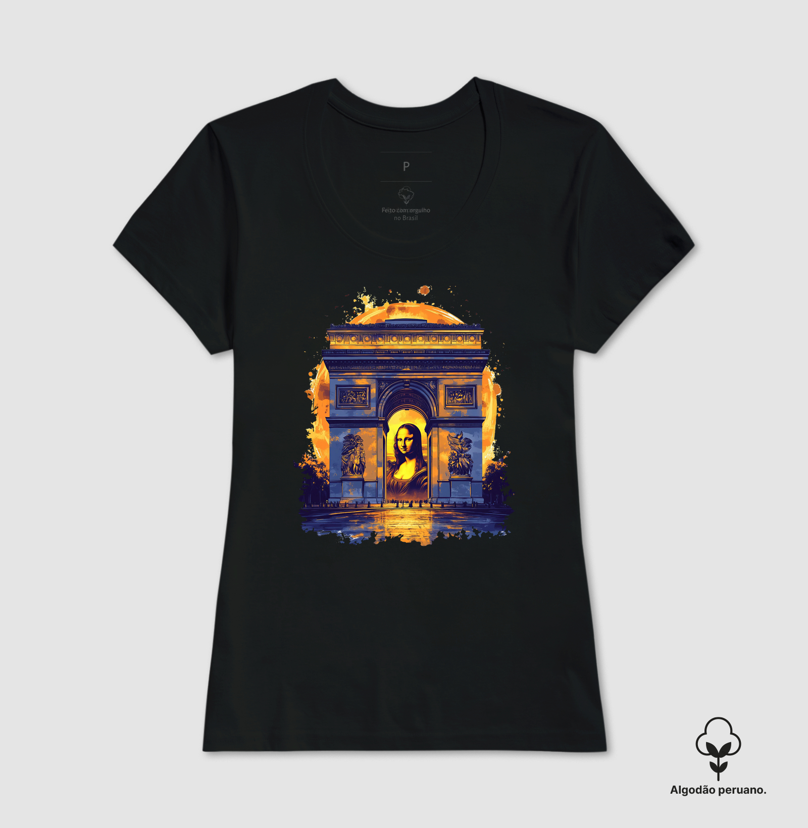Camisa 4
