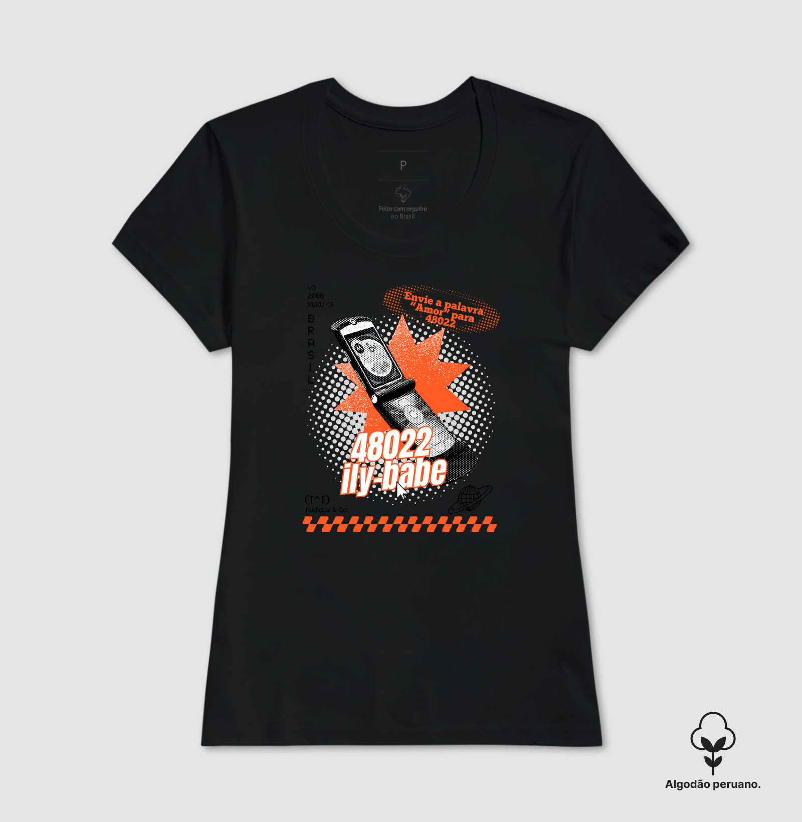 Camisa 1