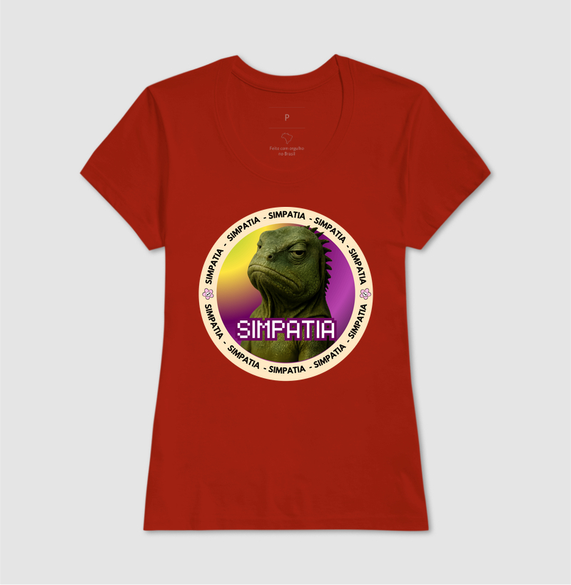 Camisa 10