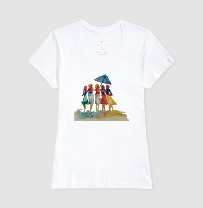 Camisa 9