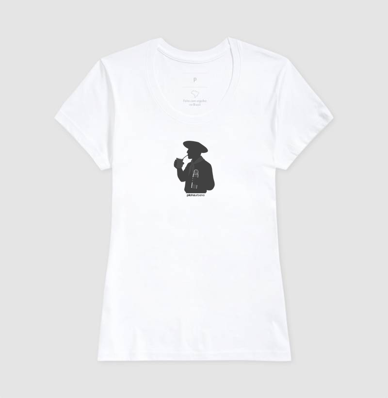Camisa 11