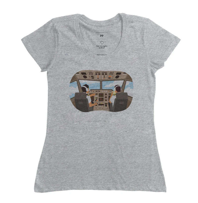Camisa 8