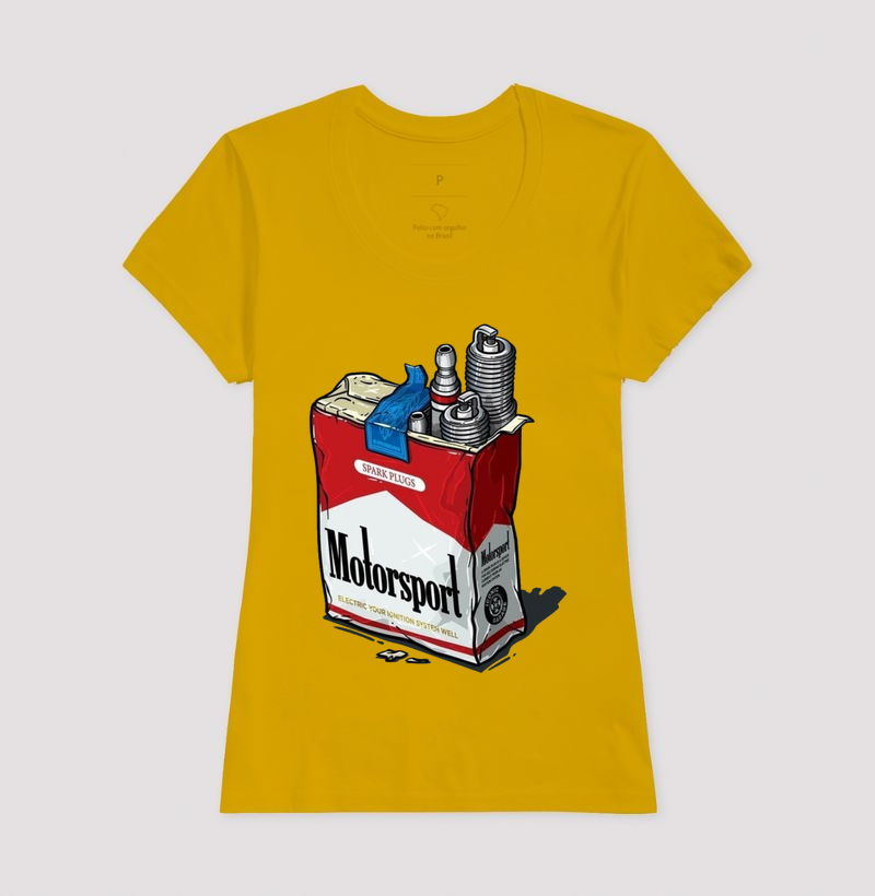 Camisa 13