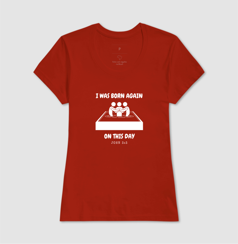 Camisa 6