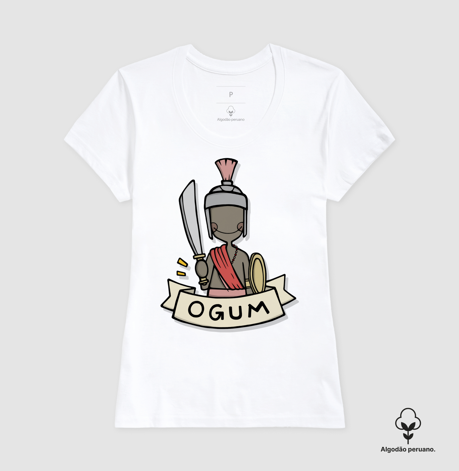 Camisa 1