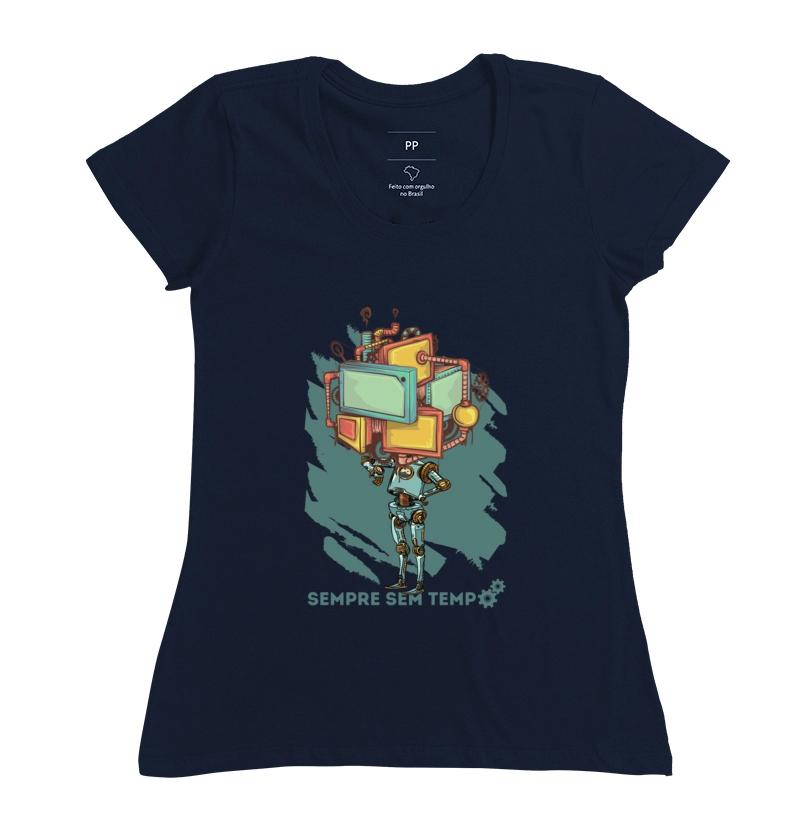 Camisa 6