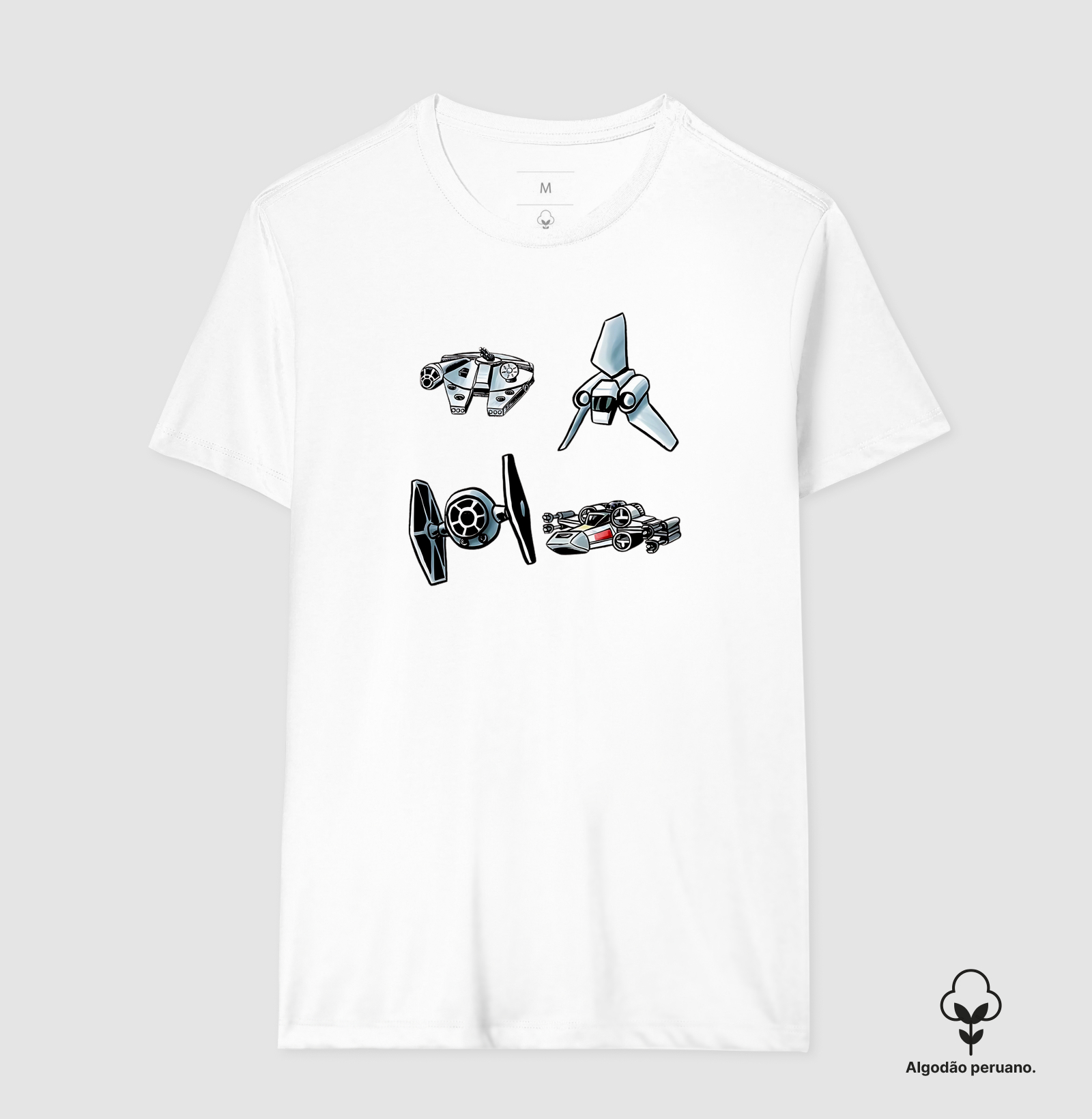 Camisa 4