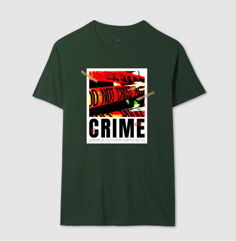 Camisa 13